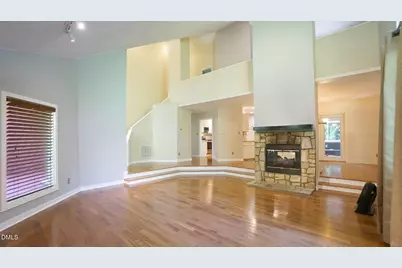 818 Lake Forest Drive, Raleigh, NC 27615 - Photo 17