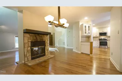 818 Lake Forest Drive, Raleigh, NC 27615 - Photo 21