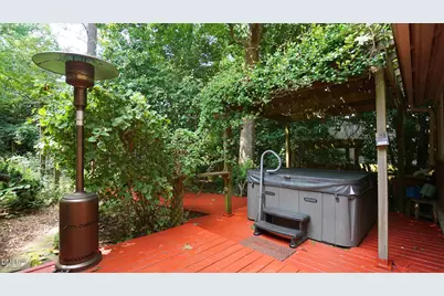 818 Lake Forest Drive, Raleigh, NC 27615 - Photo 47