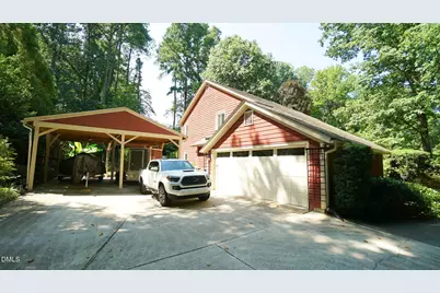 818 Lake Forest Drive, Raleigh, NC 27615 - Photo 67