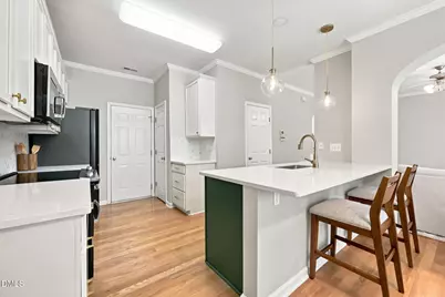 8433 Whisper Ridge Place, Raleigh, NC 27613 - Photo 15
