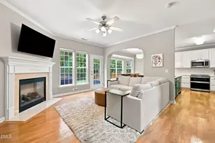 8433 Whisper Ridge Pl, Raleigh, NC 27613 - Photo 11