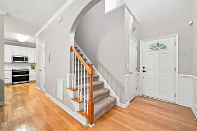 8433 Whisper Ridge Place, Raleigh, NC 27613 - Photo 25