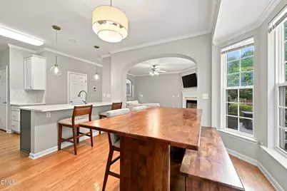 8433 Whisper Ridge Place, Raleigh, NC 27613 - Photo 23