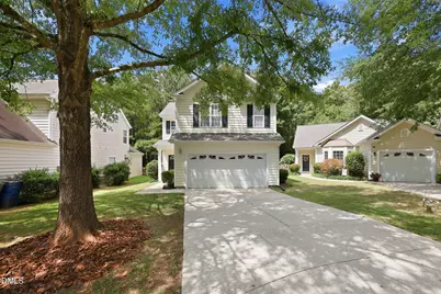 8433 Whisper Ridge Place, Raleigh, NC 27613 - Photo 5