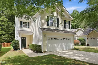 8433 Whisper Ridge Place, Raleigh, NC 27613 - Photo 1