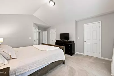 8433 Whisper Ridge Place, Raleigh, NC 27613 - Photo 29