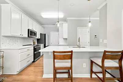 8433 Whisper Ridge Place, Raleigh, NC 27613 - Photo 17