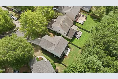 8433 Whisper Ridge Place, Raleigh, NC 27613 - Photo 9