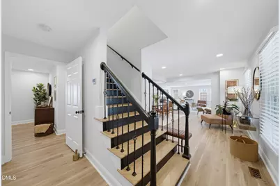305 Windel Drive, Raleigh, NC 27609 - Photo 5