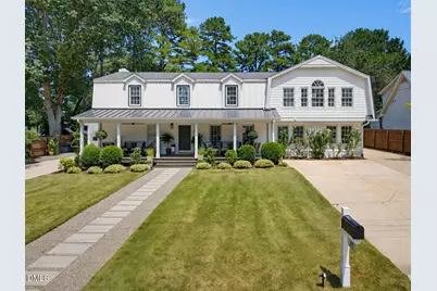 305 Windel Drive, Raleigh, NC 27609 - Photo 1