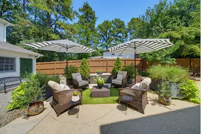 305 Windel Drive, Raleigh, NC 27609 - Photo 3
