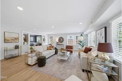 305 Windel Drive, Raleigh, NC 27609 - Photo 7