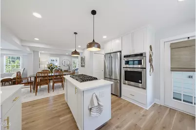 305 Windel Drive, Raleigh, NC 27609 - Photo 23