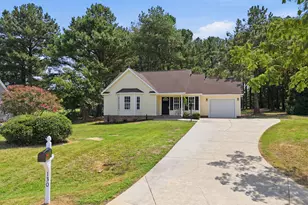 130 Stillmeadow Dr, Louisburg, NC 27549 - Photo 37