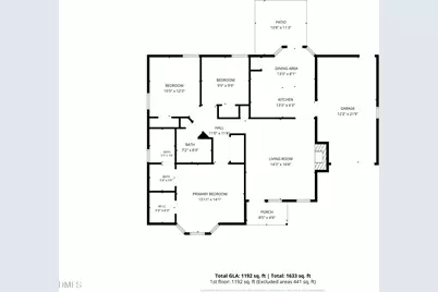 130 Stillmeadow Drive, Louisburg, NC 27549 - Photo 43