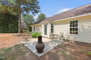 130 Stillmeadow Dr, Louisburg, NC 27549 - Photo 27