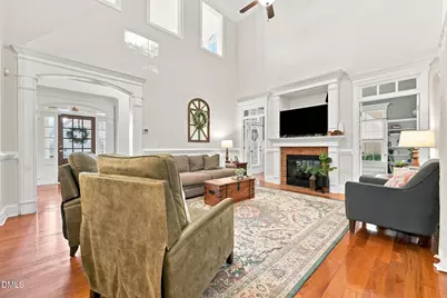 405 N Harrison Place Lane, Fuquay-Varina, NC 27526 - Photo 19