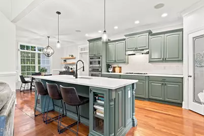 405 N Harrison Place Lane, Fuquay-Varina, NC 27526 - Photo 11