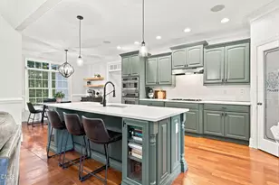 405 N Harrison Pl Ln, Fuquay-Varina, NC 27526 - Photo 11