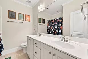 405 N Harrison Pl Ln, Fuquay-Varina, NC 27526 - Photo 35
