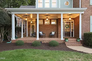 405 N Harrison Pl Ln, Fuquay-Varina, NC 27526 - Photo 49