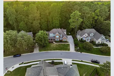 405 N Harrison Place Lane, Fuquay-Varina, NC 27526 - Photo 57