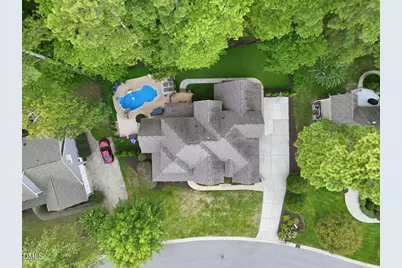 405 N Harrison Place Lane, Fuquay-Varina, NC 27526 - Photo 59