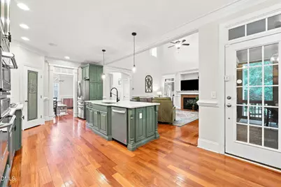 405 N Harrison Place Lane, Fuquay-Varina, NC 27526 - Photo 13