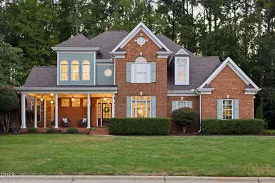 405 N Harrison Place Lane, Fuquay-Varina, NC 27526 - Photo 1