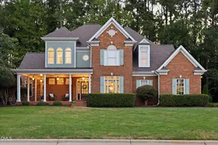 405 N Harrison Pl Ln, Fuquay-Varina, NC 27526 - Photo 1