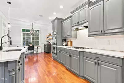 405 N Harrison Place Lane, Fuquay-Varina, NC 27526 - Photo 5