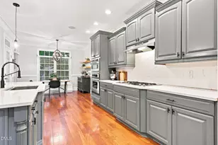 405 N Harrison Pl Ln, Fuquay-Varina, NC 27526 - Photo 5