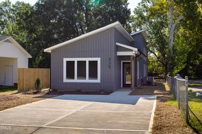 315 S Ethel Street, Selma, NC 27576 - Photo 1