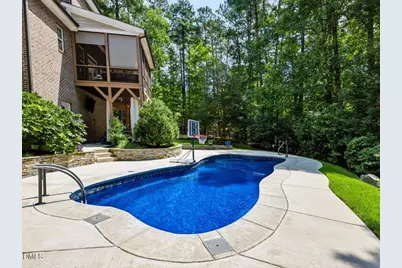 7801 Sonoma Creek Lane, Wake Forest, NC 27587 - Photo 3