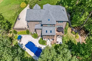 7801 Sonoma Creek Ln, Wake Forest, NC 27587 - Photo 1
