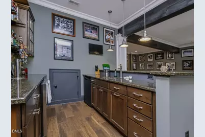 7801 Sonoma Creek Lane, Wake Forest, NC 27587 - Photo 41