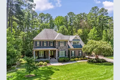 7801 Sonoma Creek Lane, Wake Forest, NC 27587 - Photo 1