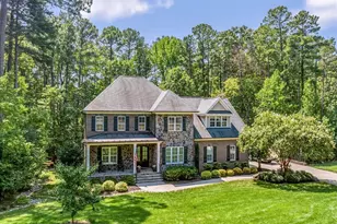 7801 Sonoma Creek Ln, Wake Forest, NC 27587 - Photo 1