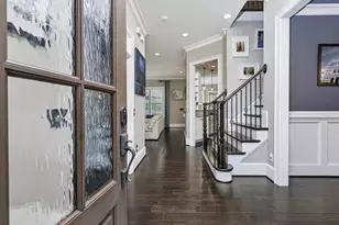 7801 Sonoma Creek Ln, Wake Forest, NC 27587 - Photo 5