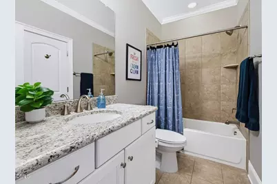 7801 Sonoma Creek Lane, Wake Forest, NC 27587 - Photo 35
