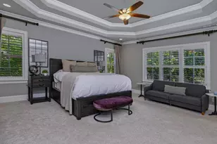 7801 Sonoma Creek Ln, Wake Forest, NC 27587 - Photo 27
