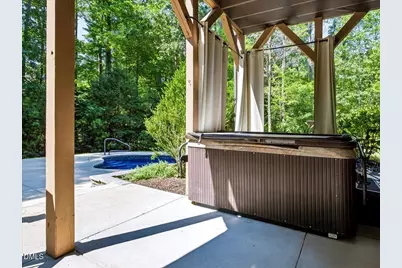 7801 Sonoma Creek Lane, Wake Forest, NC 27587 - Photo 47