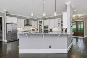 7801 Sonoma Creek Ln, Wake Forest, NC 27587 - Photo 9