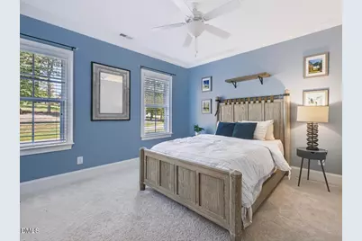 7801 Sonoma Creek Lane, Wake Forest, NC 27587 - Photo 31
