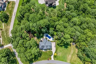 7801 Sonoma Creek Ln, Wake Forest, NC 27587 - Photo 57