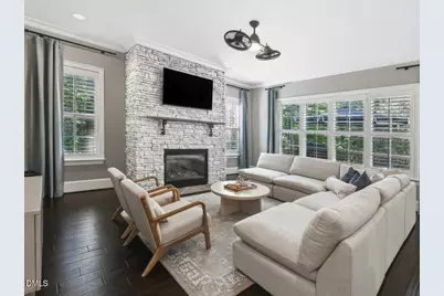 7801 Sonoma Creek Lane, Wake Forest, NC 27587 - Photo 15