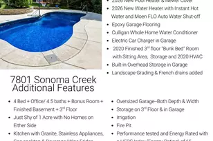 7801 Sonoma Creek Ln, Wake Forest, NC 27587 - Photo 59