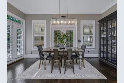 7801 Sonoma Creek Lane, Wake Forest, NC 27587 - Photo 17