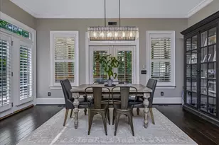 7801 Sonoma Creek Ln, Wake Forest, NC 27587 - Photo 17